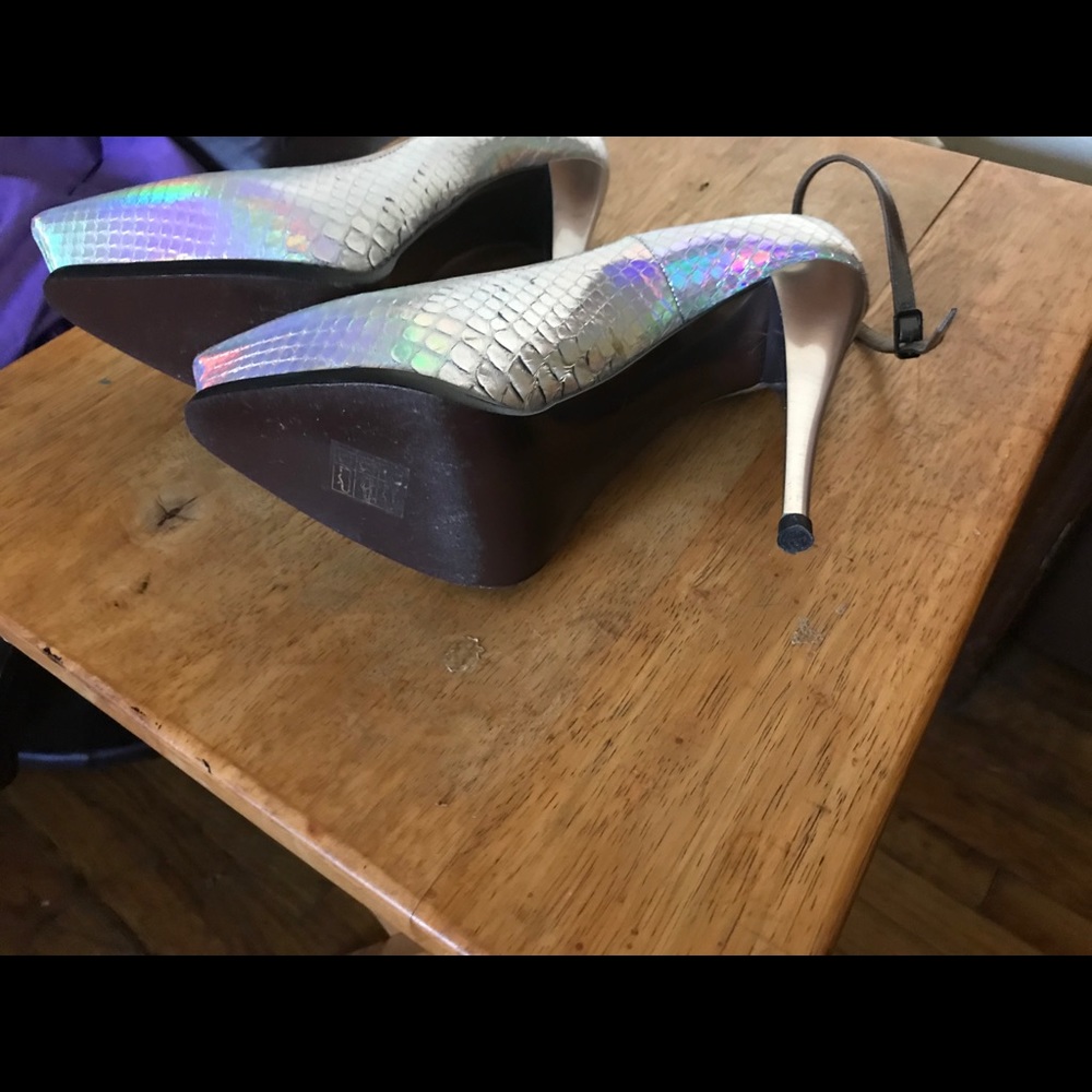 4 inches shoes - Picture 3 of 3